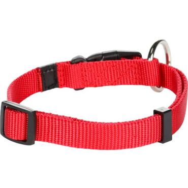 FLAMINGO COLLAR ZIGGI RED MEDIUM
